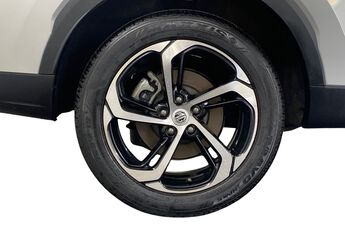 MG MOTOR UK HS, , hi-res