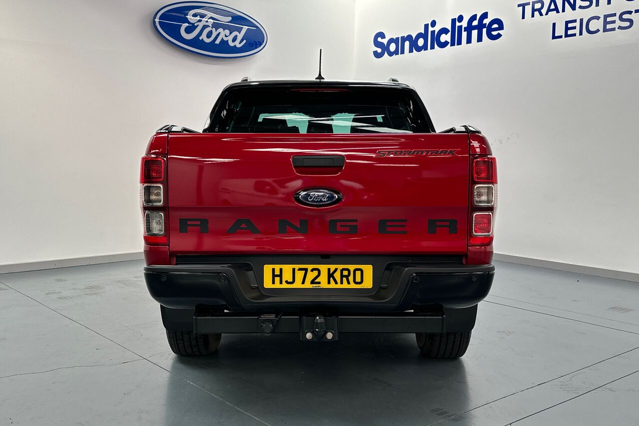 FORD RANGER, , hi-res