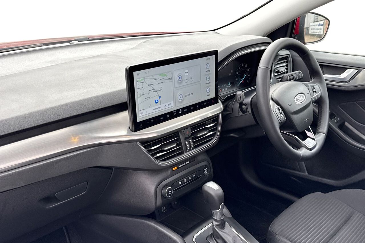 FORD FOCUS, , hi-res