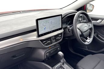 FORD FOCUS, , hi-res