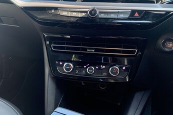 VAUXHALL MOKKA, , hi-res