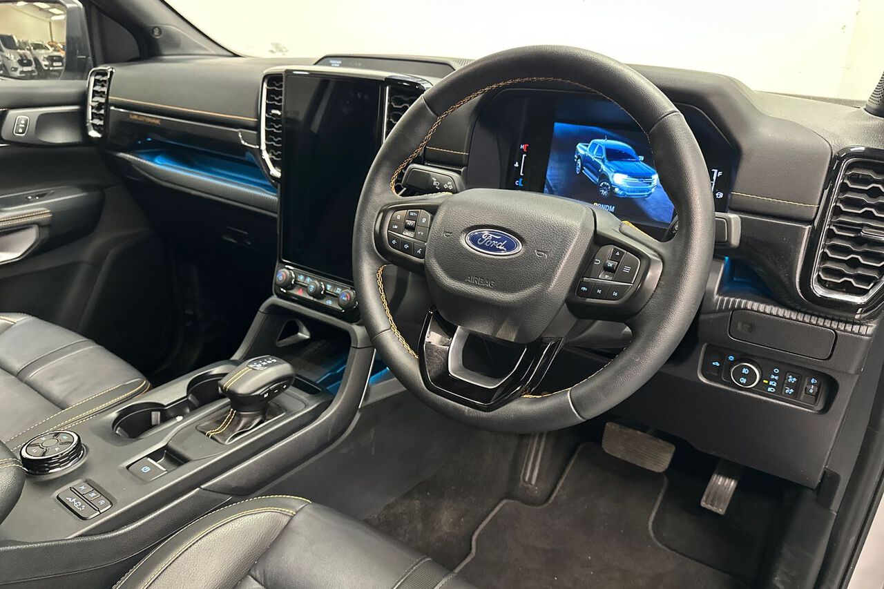 Ford Ranger P703 2023.75, , hi-res