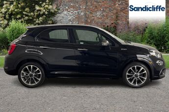FIAT 500X, , hi-res