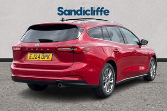 FORD FOCUS, , hi-res