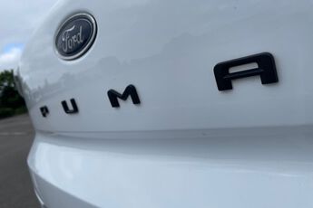 FORD PUMA, , hi-res