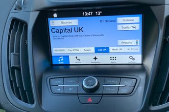 FORD KUGA, , hi-res