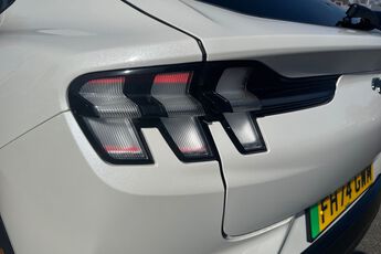 Ford Mustang Mach-E 2024.00, , hi-res