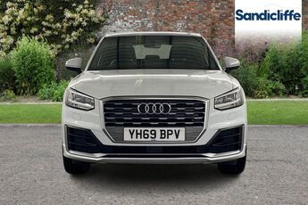 AUDI Q2, , hi-res