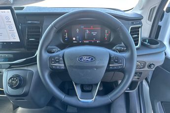 FORD TRANSIT, , hi-res