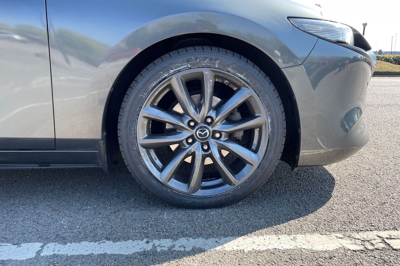 MAZDA 3, , hi-res
