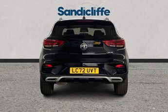 MG MOTOR UK ZS, , hi-res