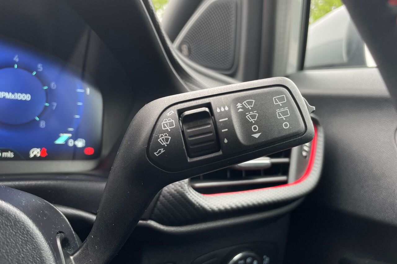FORD PUMA, , hi-res