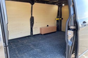 FORD TRANSIT CUSTOM, , hi-res