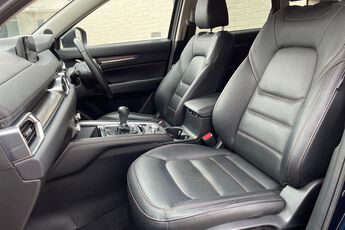 MAZDA CX-5, , hi-res