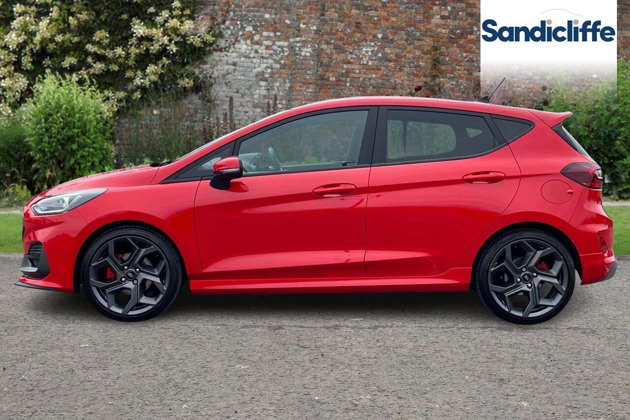 FORD FIESTA, , hi-res