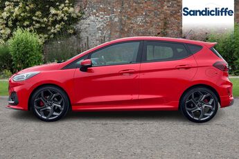 FORD FIESTA, , hi-res