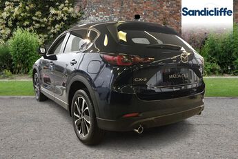 MAZDA CX-5, , hi-res