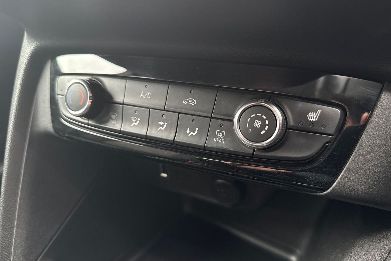 VAUXHALL CORSA, , hi-res