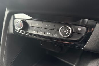 VAUXHALL CORSA, , hi-res