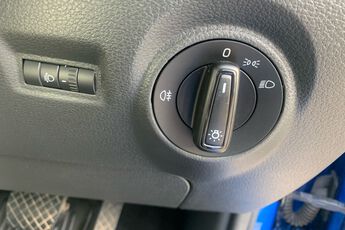 SKODA FABIA, , hi-res