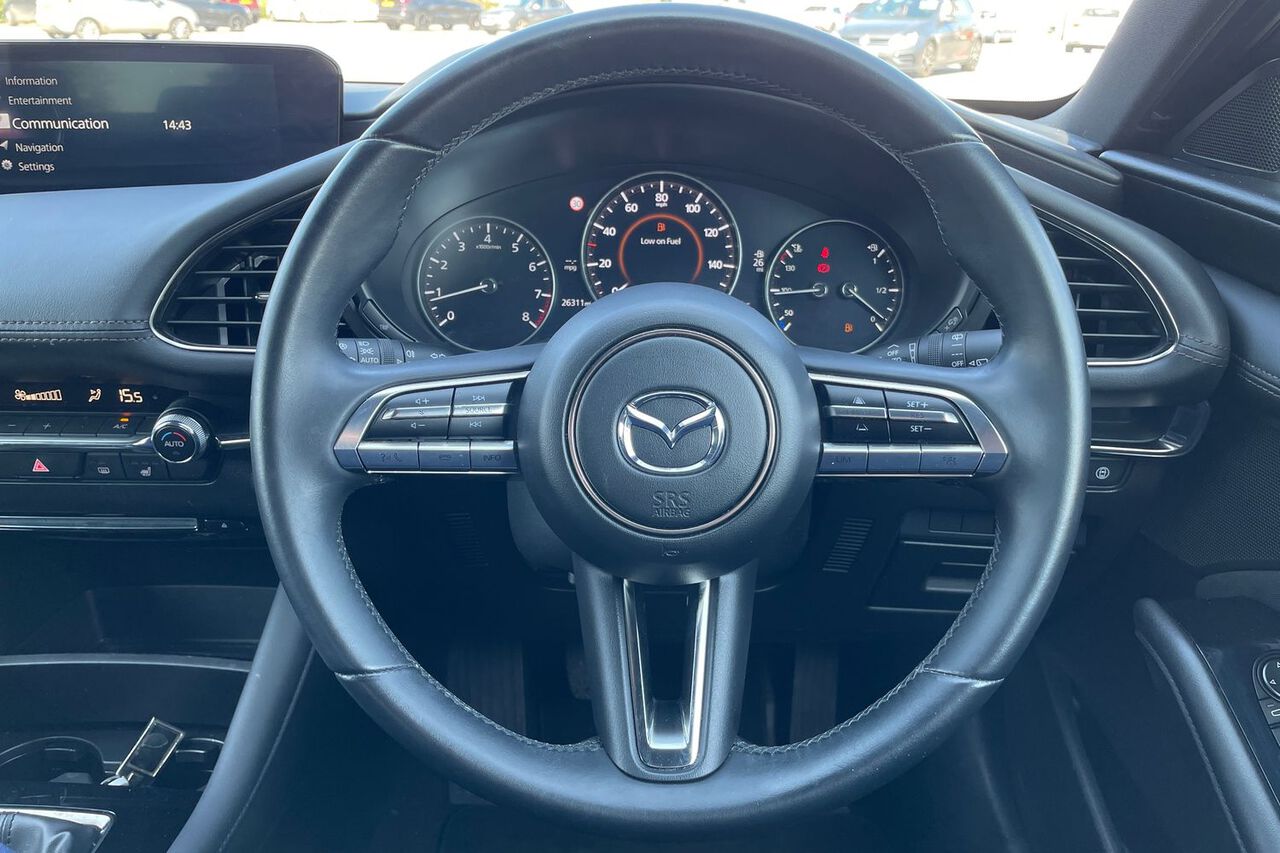 MAZDA 3, , hi-res