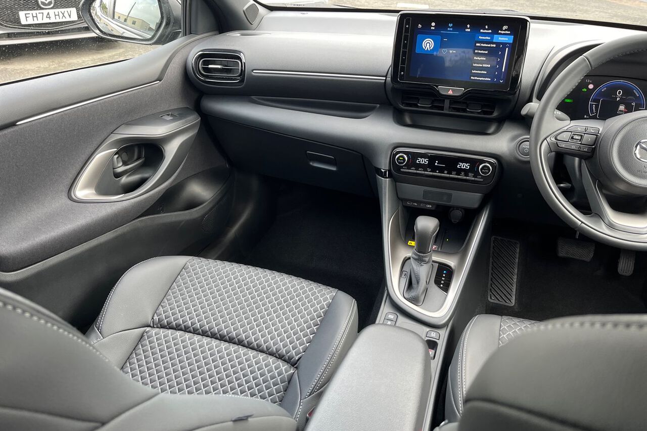 MAZDA 2 Hybrid, , hi-res
