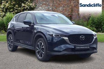 MAZDA CX-5, , hi-res