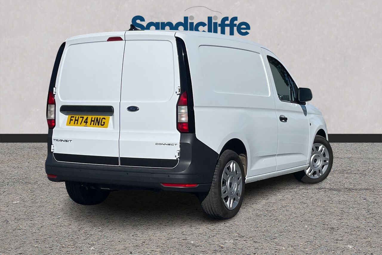FORD TRANSIT CONNECT, , hi-res