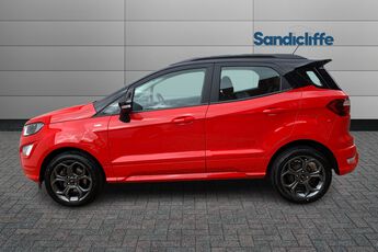 FORD ECOSPORT, , hi-res