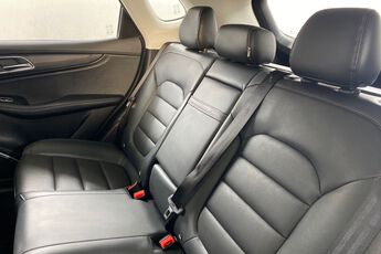 MG MOTOR UK HS, , hi-res