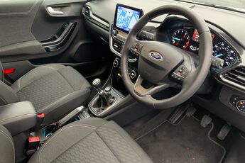 FORD PUMA, , hi-res