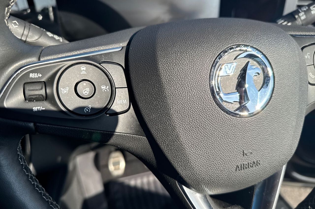 VAUXHALL MOKKA, , hi-res