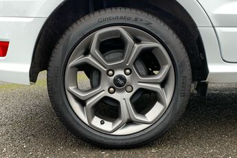 FORD ECOSPORT, , hi-res