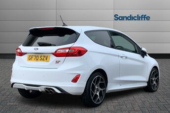 FORD FIESTA, , hi-res
