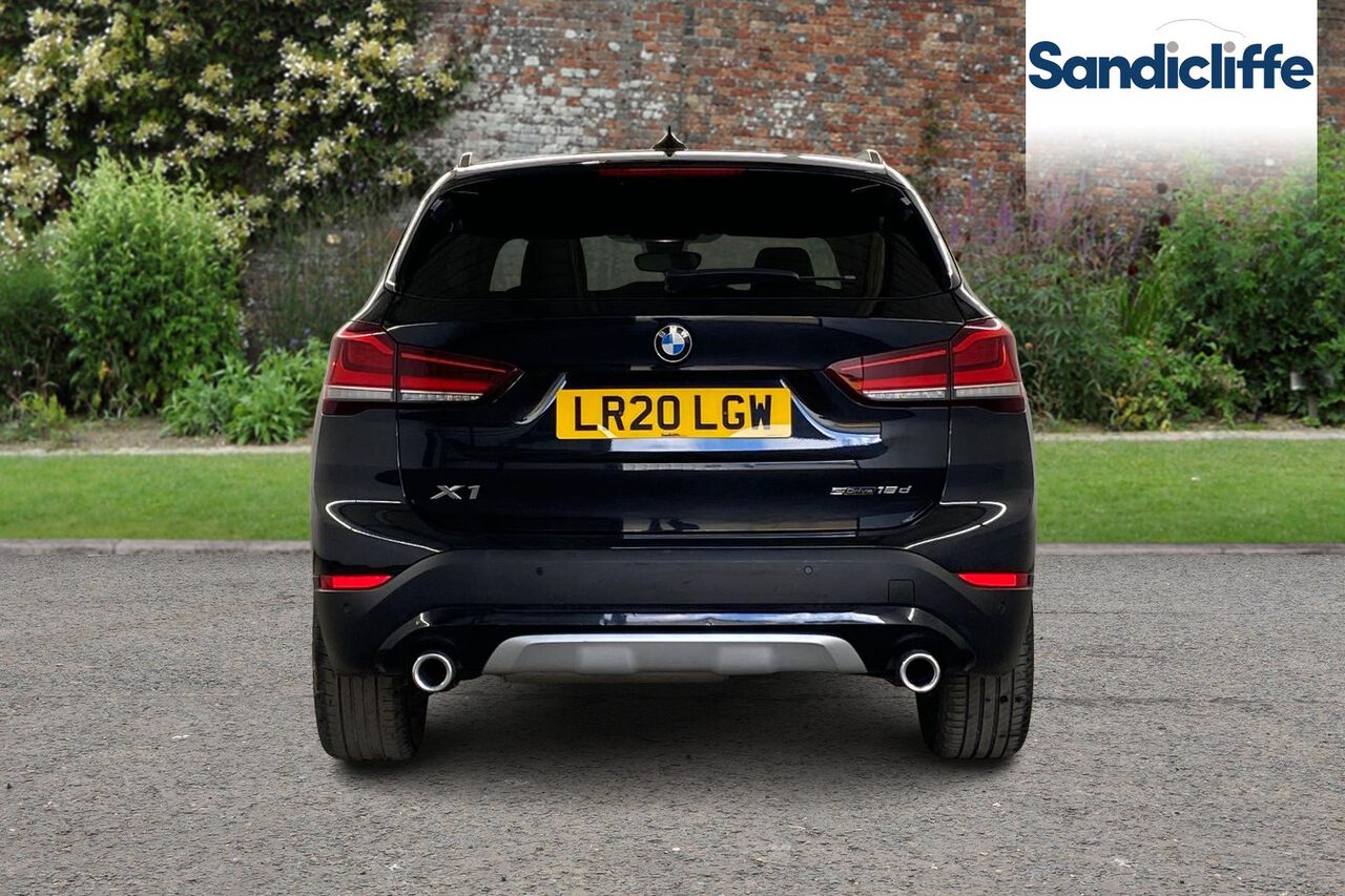 BMW X1, , hi-res