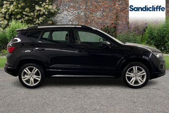 SEAT ATECA, , hi-res