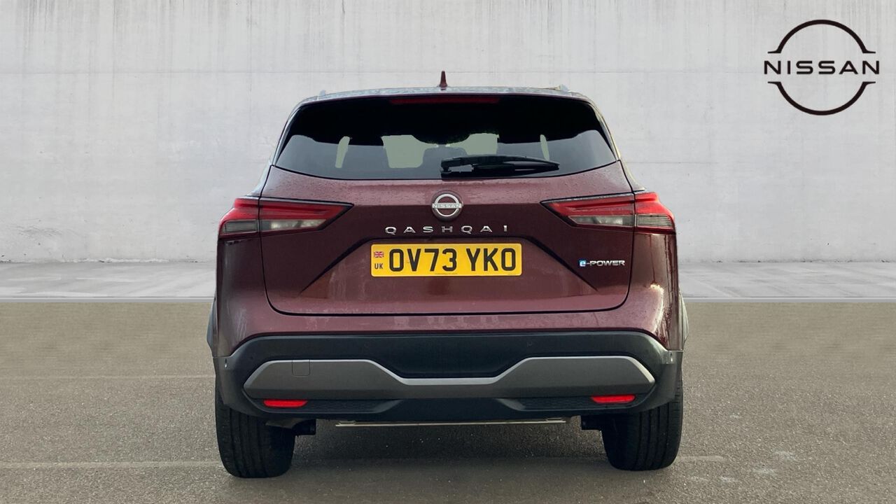 NISSAN QASHQAI, , hi-res