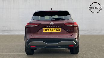NISSAN QASHQAI, , hi-res