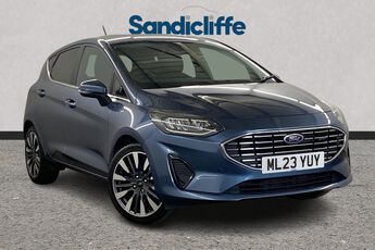 FORD FIESTA, , hi-res