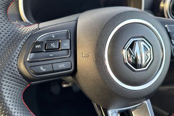 MG MOTOR UK ZS, , hi-res