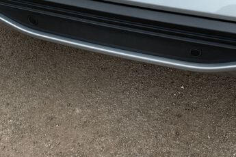 FORD PUMA, , hi-res