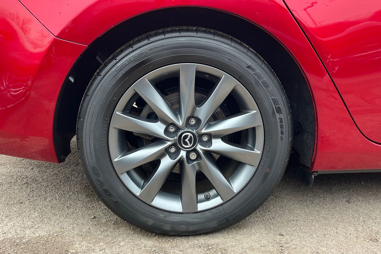 MAZDA 6, , hi-res