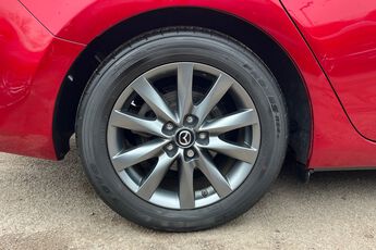 MAZDA 6, , hi-res