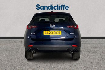 MAZDA CX-5, , hi-res