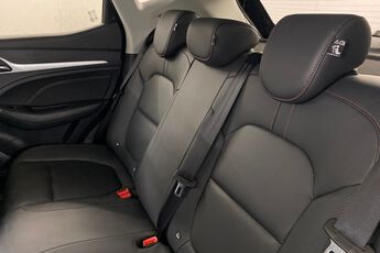 MG MOTOR UK ZS, , hi-res