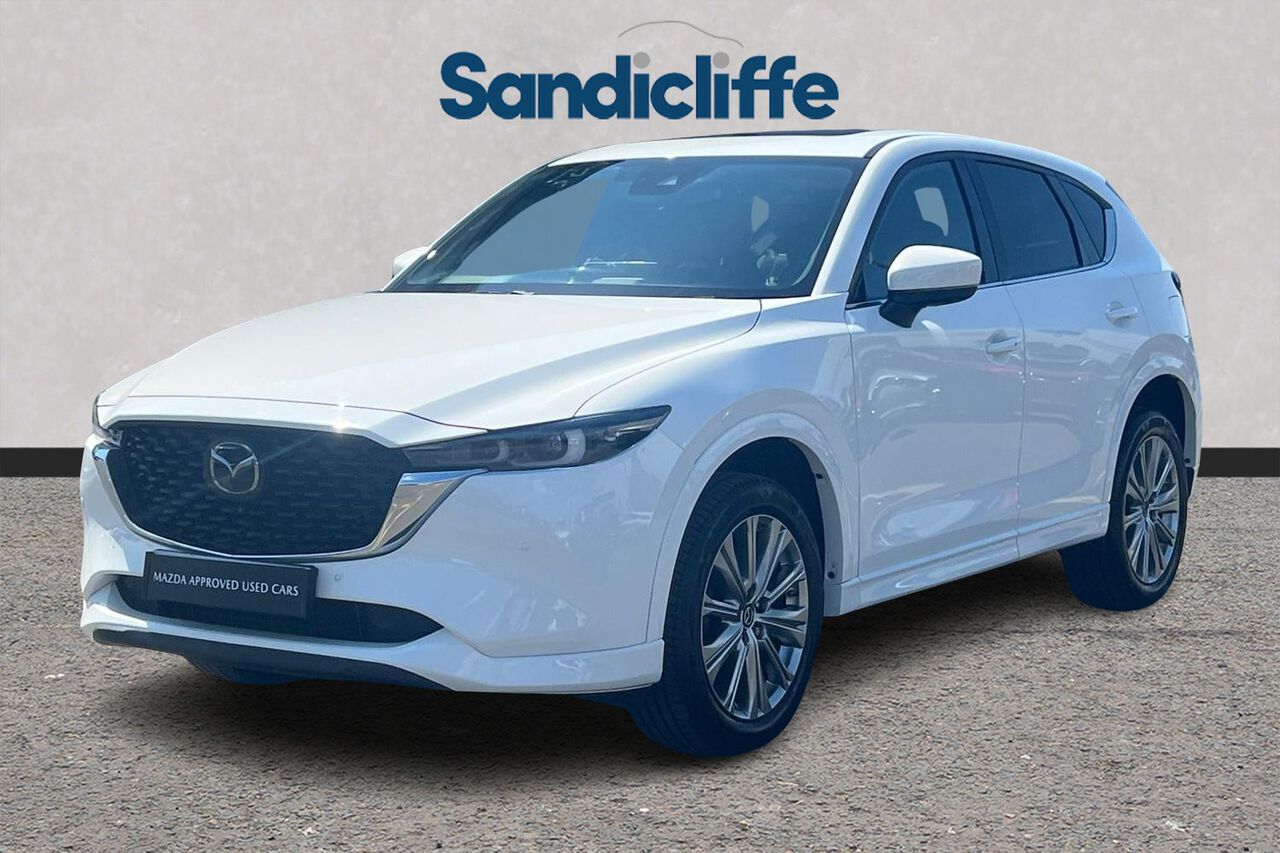 MAZDA CX-5, , hi-res
