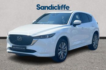 MAZDA CX-5, , hi-res