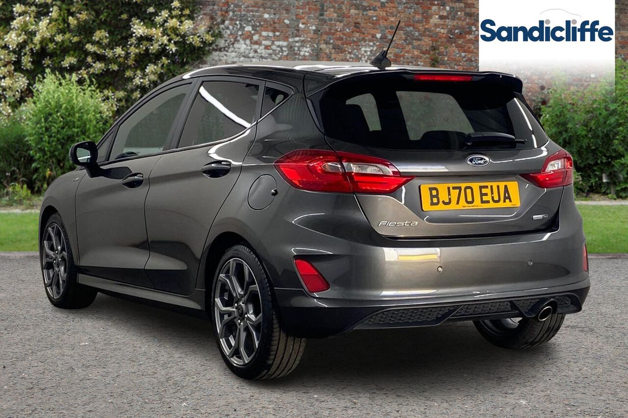 FORD FIESTA, , hi-res