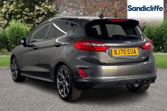 FORD FIESTA, , hi-res