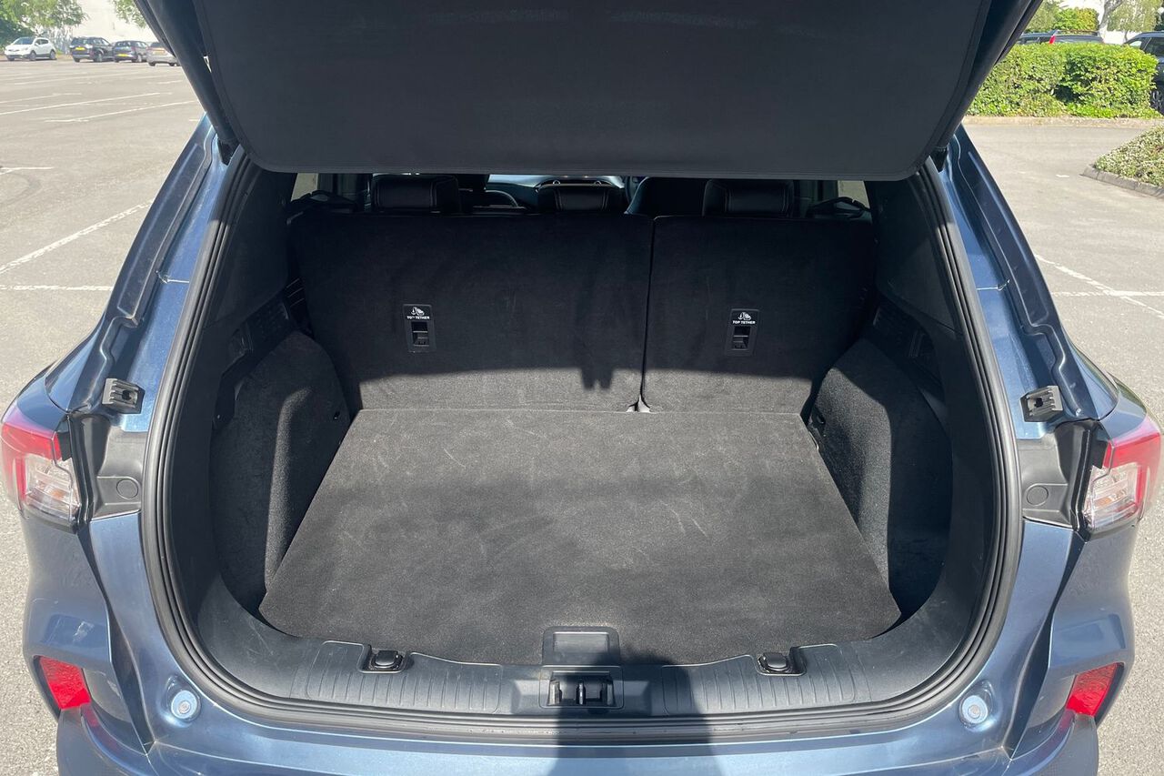 FORD KUGA, , hi-res